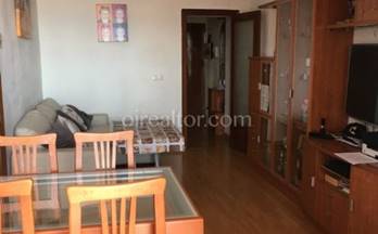 APARTAMENTO en venta L`hospitalet de Llobregat Santa Eulalia